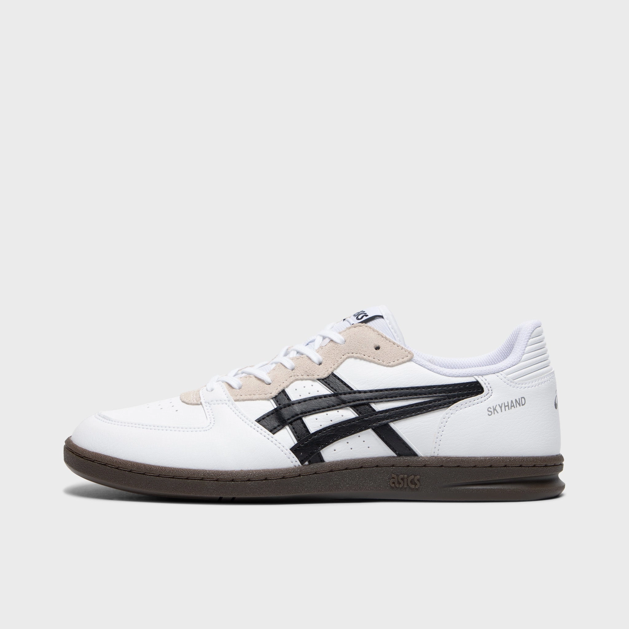 ASICS Skyhand OG White / Black easy move