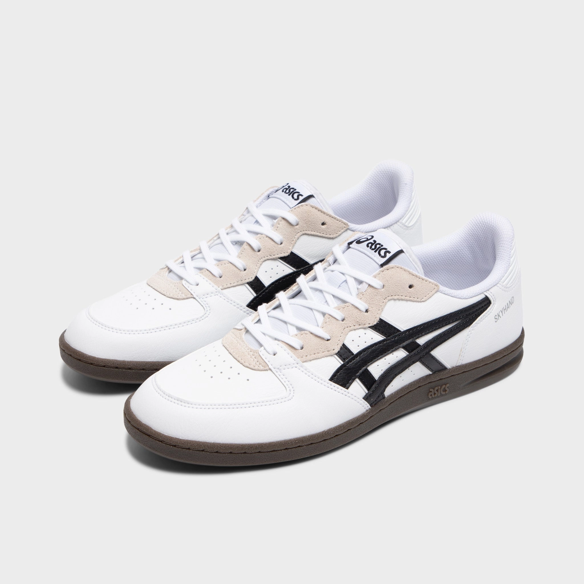 Tunnel Step Flower Hike ASICS Skyhand OG White / Black