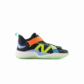 commuting shoes running in dusty tracks shoes New Balance Men's FuelCell Lindor 2 Pre-Game - TLINDBK2