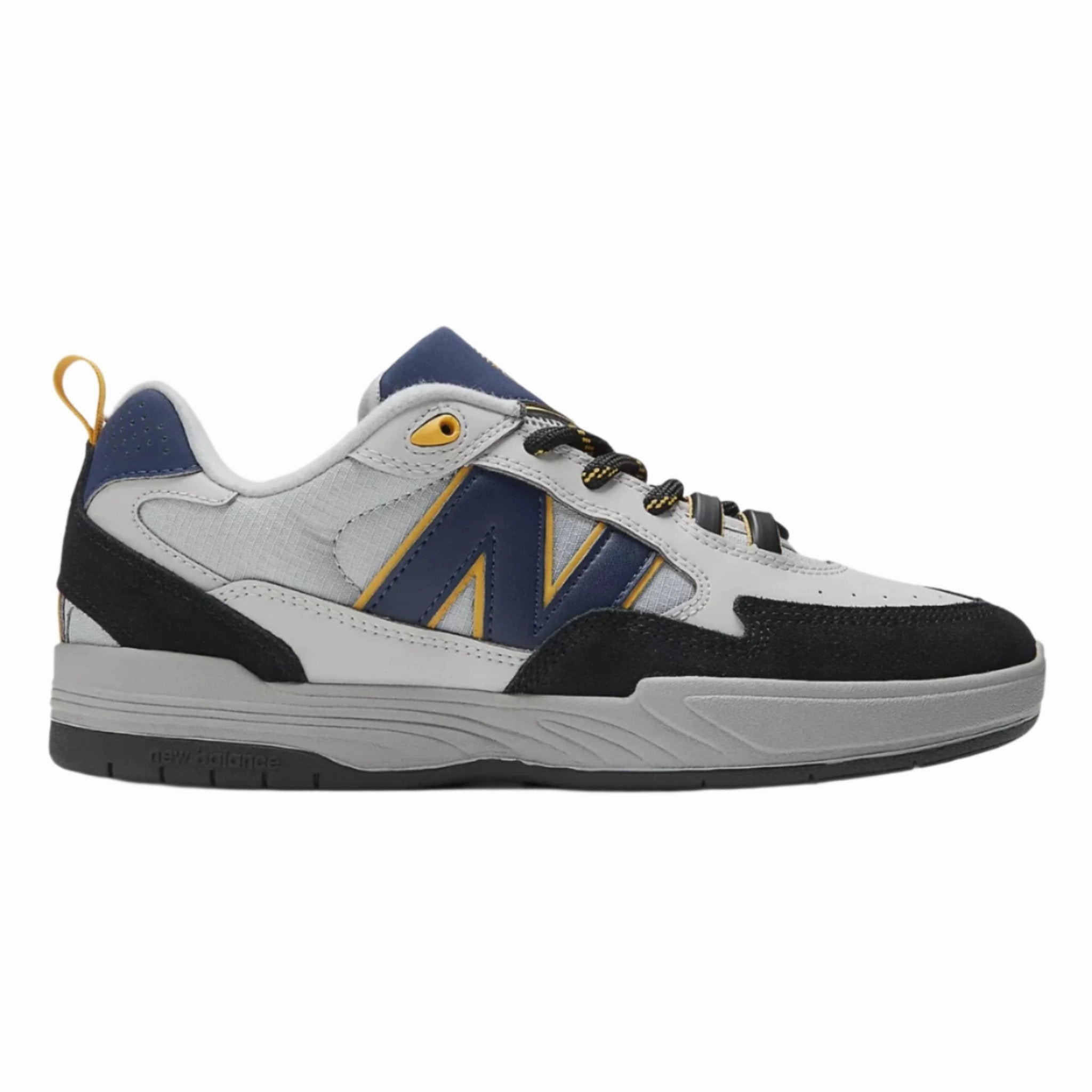 New Balance Numeric Tiago Lemos 808 EZO Stripe