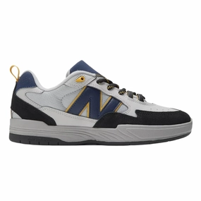 windproof shoes running hat New Balance Numeric Tiago Lemos 808 EZO