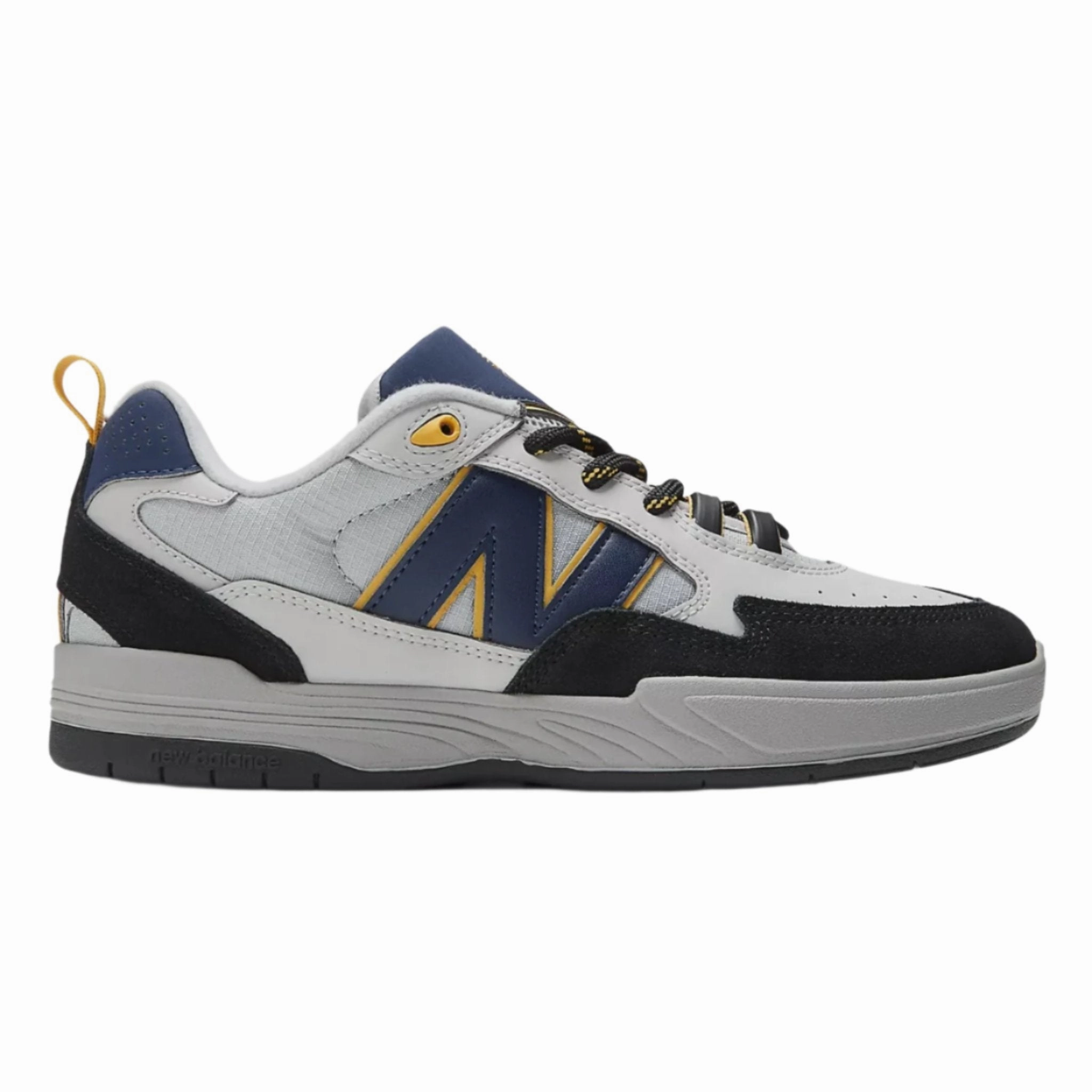 New Balance Numeric Tiago Lemos 808 EZO Elastic Band Traction Grooves