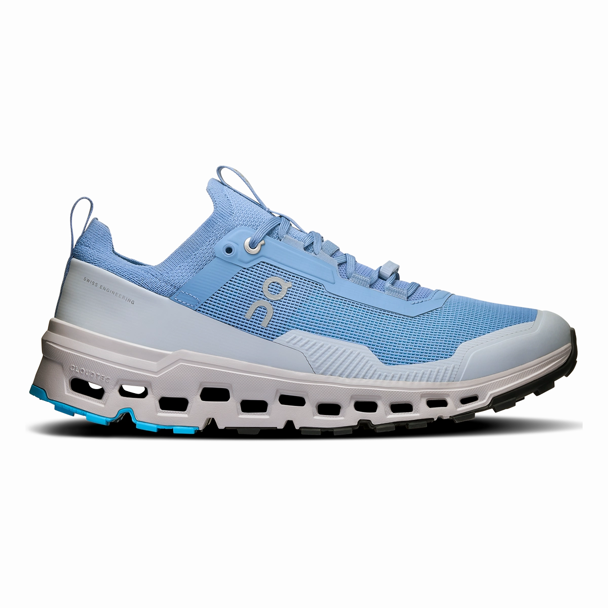 lightweight - construction - feature shoes ON Cloudultra V2