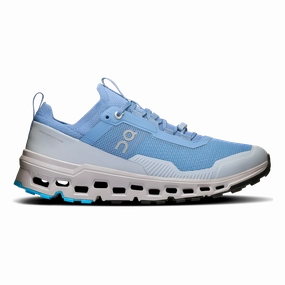 running in dry tracks shoes long - distance - runner ON Cloudultra V2