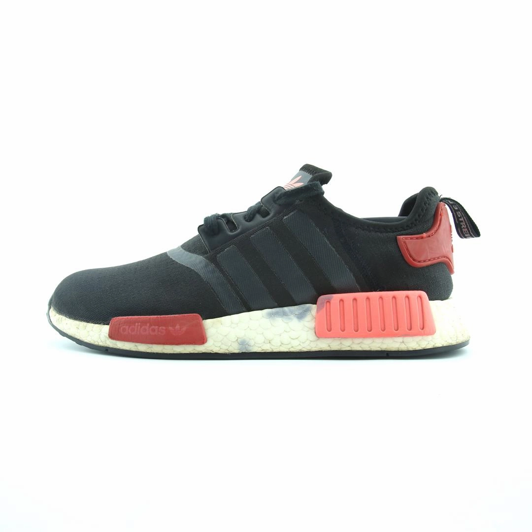 ADIDAS NMD R1 Gift Idea temporary shoes