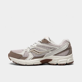 Celebrate Walk Saucony Women's Ride Millennium Morel / Dove