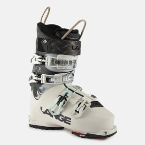 Lange XT3 Free 95 W LV GW Ski Boot 2026 Snow Rugged Trek Frosty Conditions