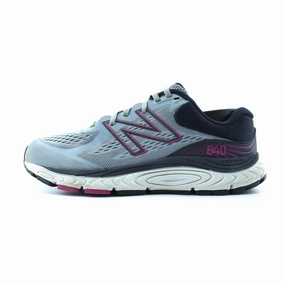 NEW BALANCE 840 V5 high - visibility City running