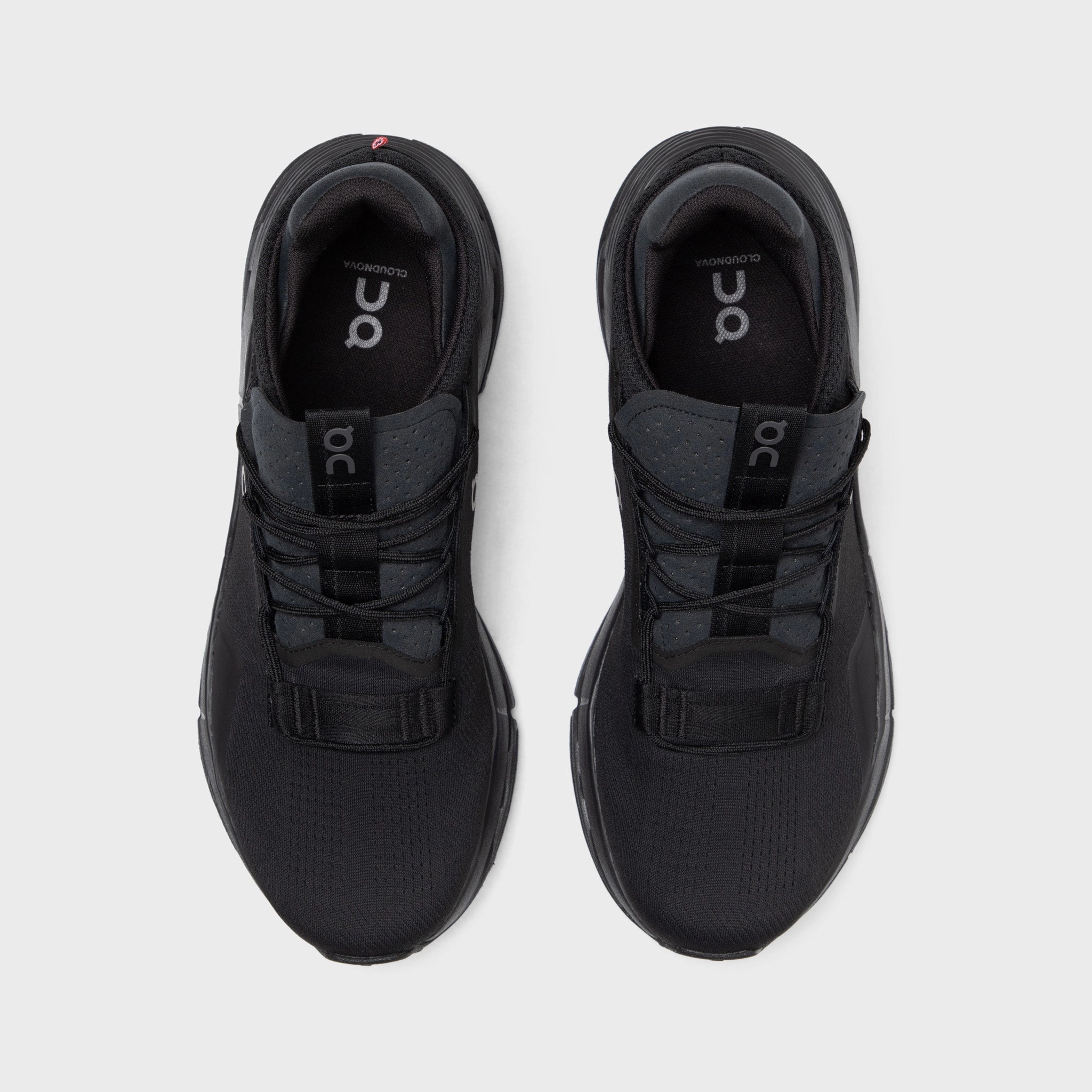 Lightweight On Cloudnova 2 Black / Black