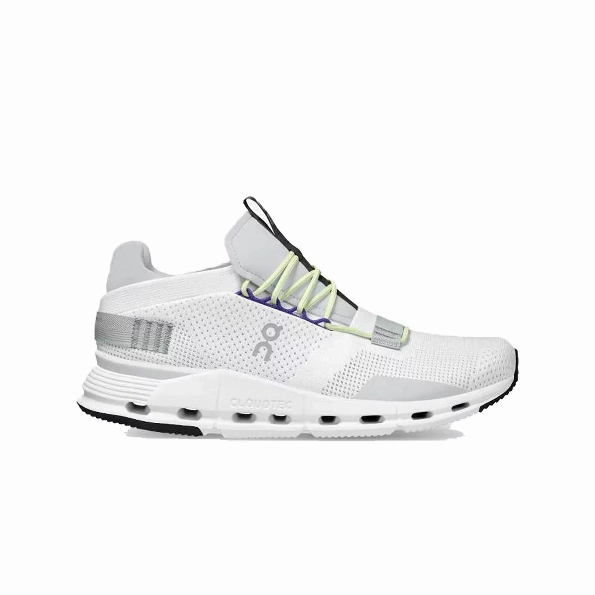 Thermoregulating Layers On Running Men's Cloudnova 26.98989