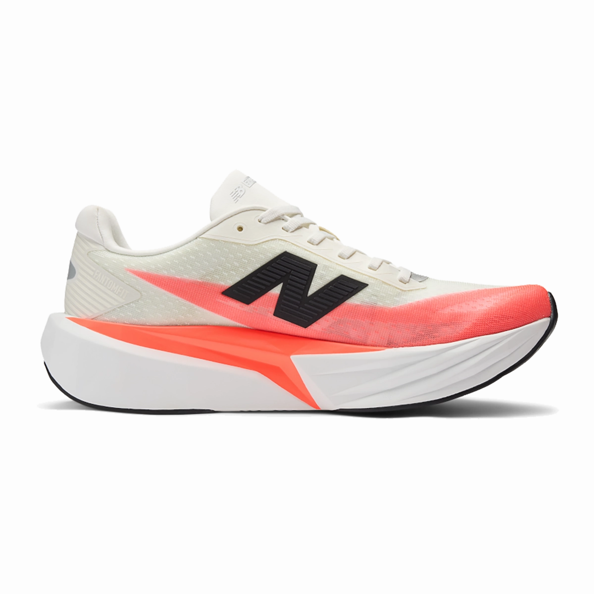 New Balance FuelCell Rebel v5 celebrity - endorsed shoes light - duty shoes