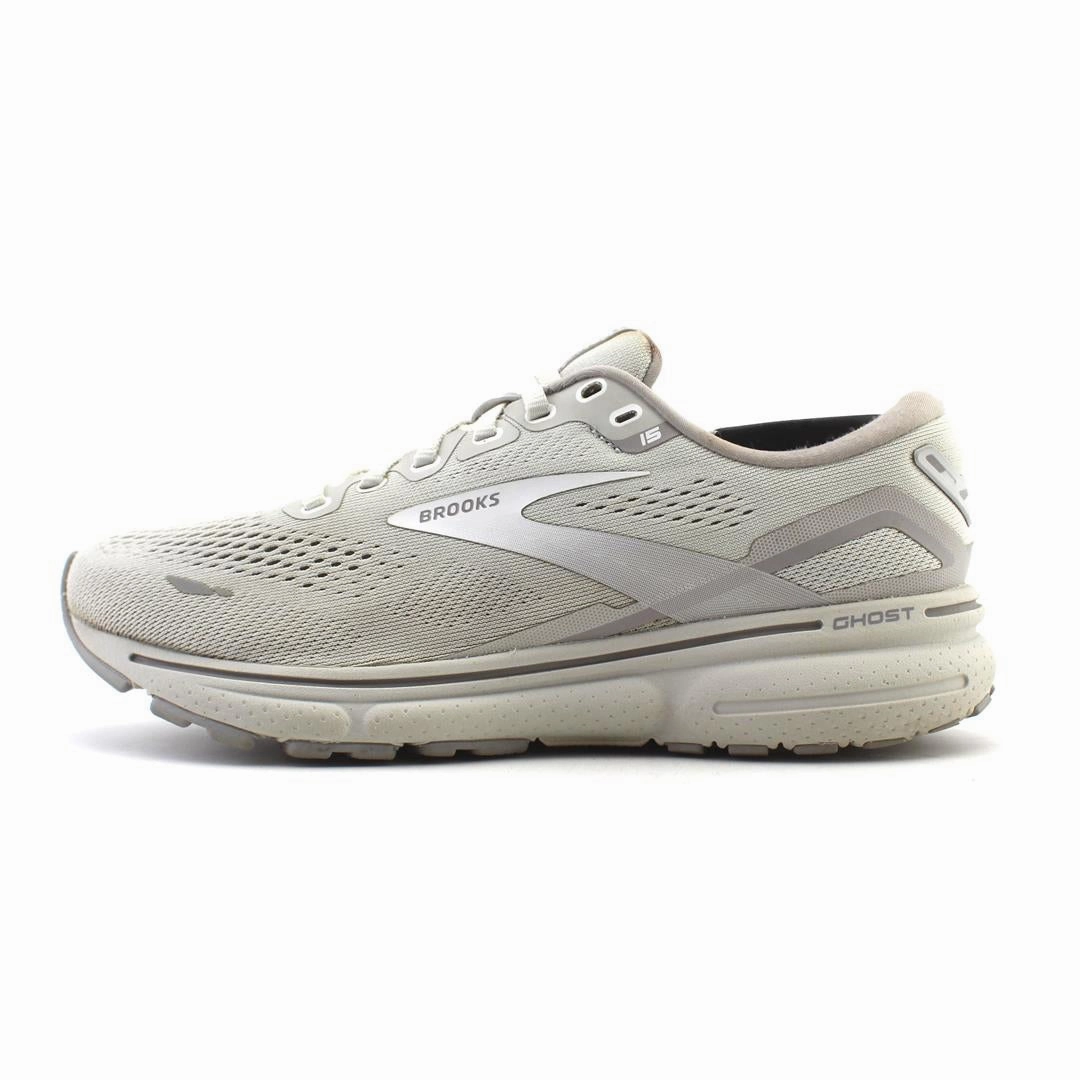 Pilates enthusiasts' shoes adventure shoes BROOKS GHOST 15