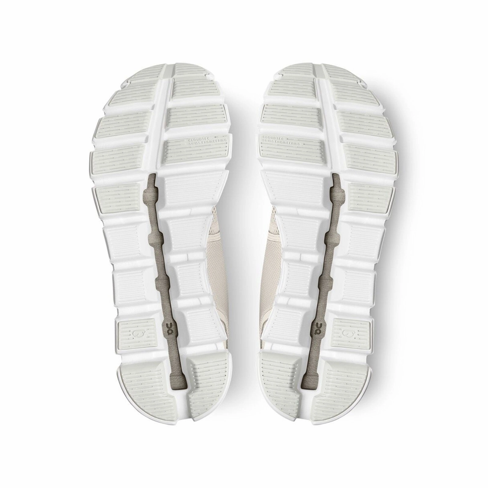 On Running Cloud 5 Women's Shoes 59.98773 Ultra Performance Shock Absorbing Foam
