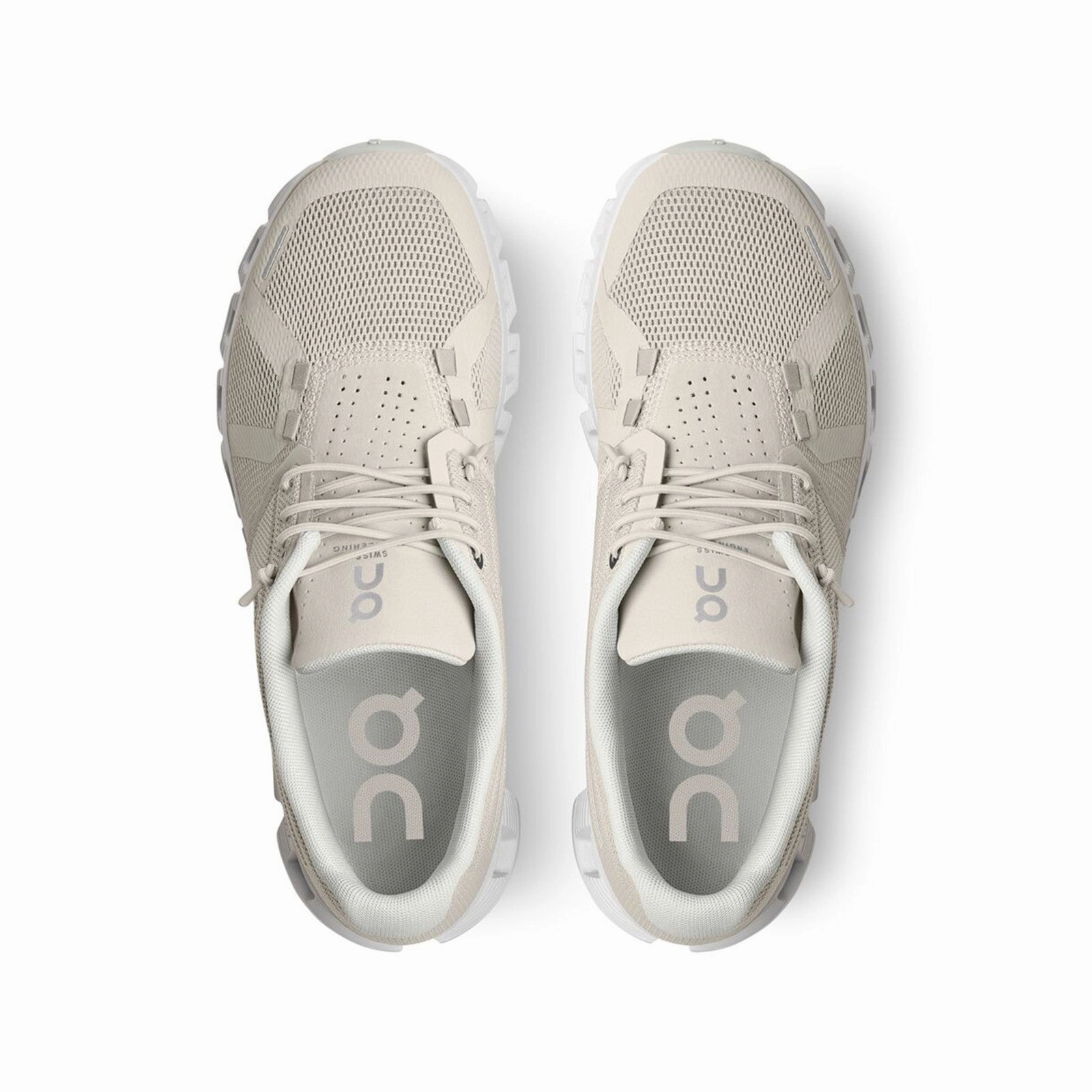 On Running Cloud 5 Women's Shoes 59.98773 Upgraded flexibility Dry Fast