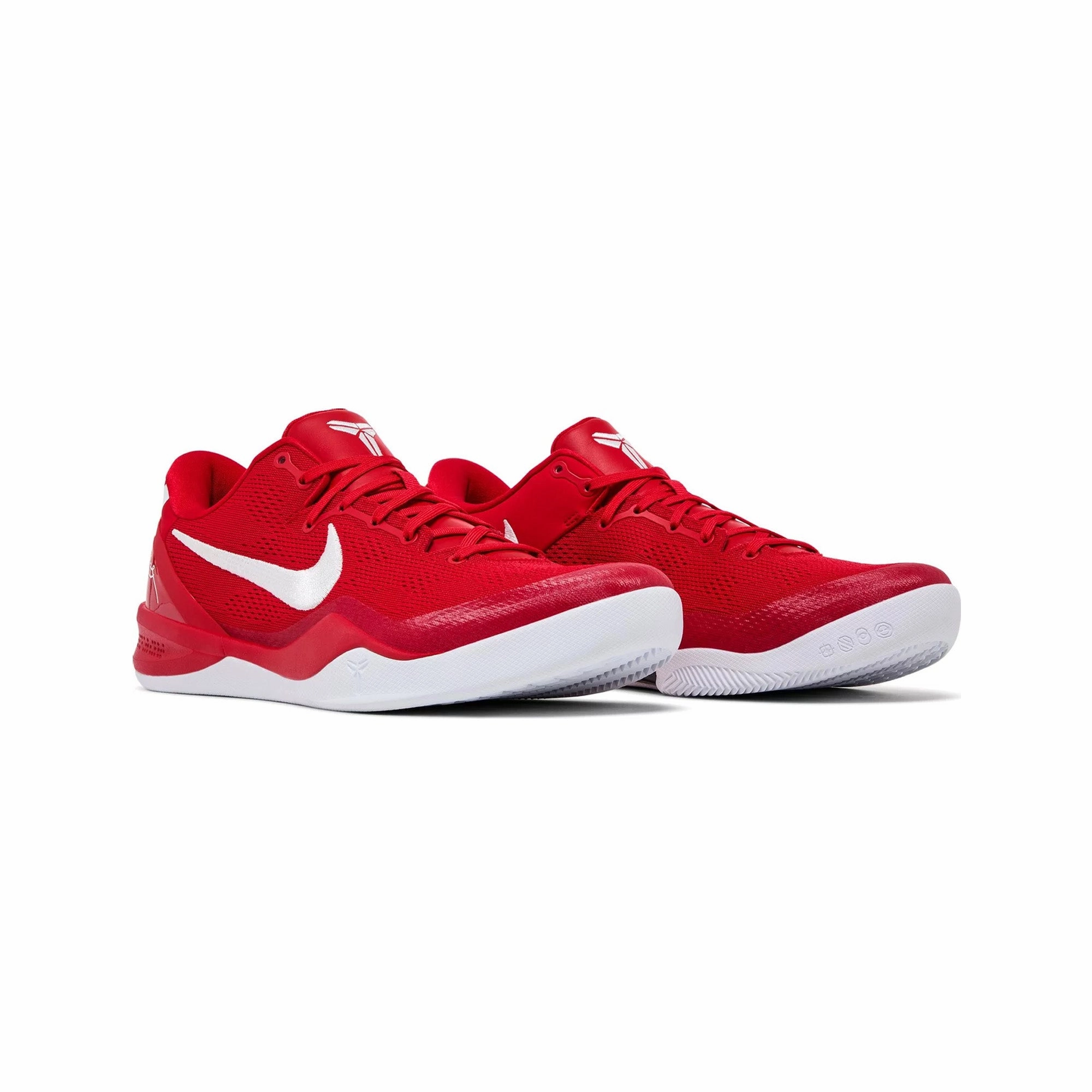 Nike Kobe 8 Protro 'University Red' (2024) Grip Lock Foot Arch Frame