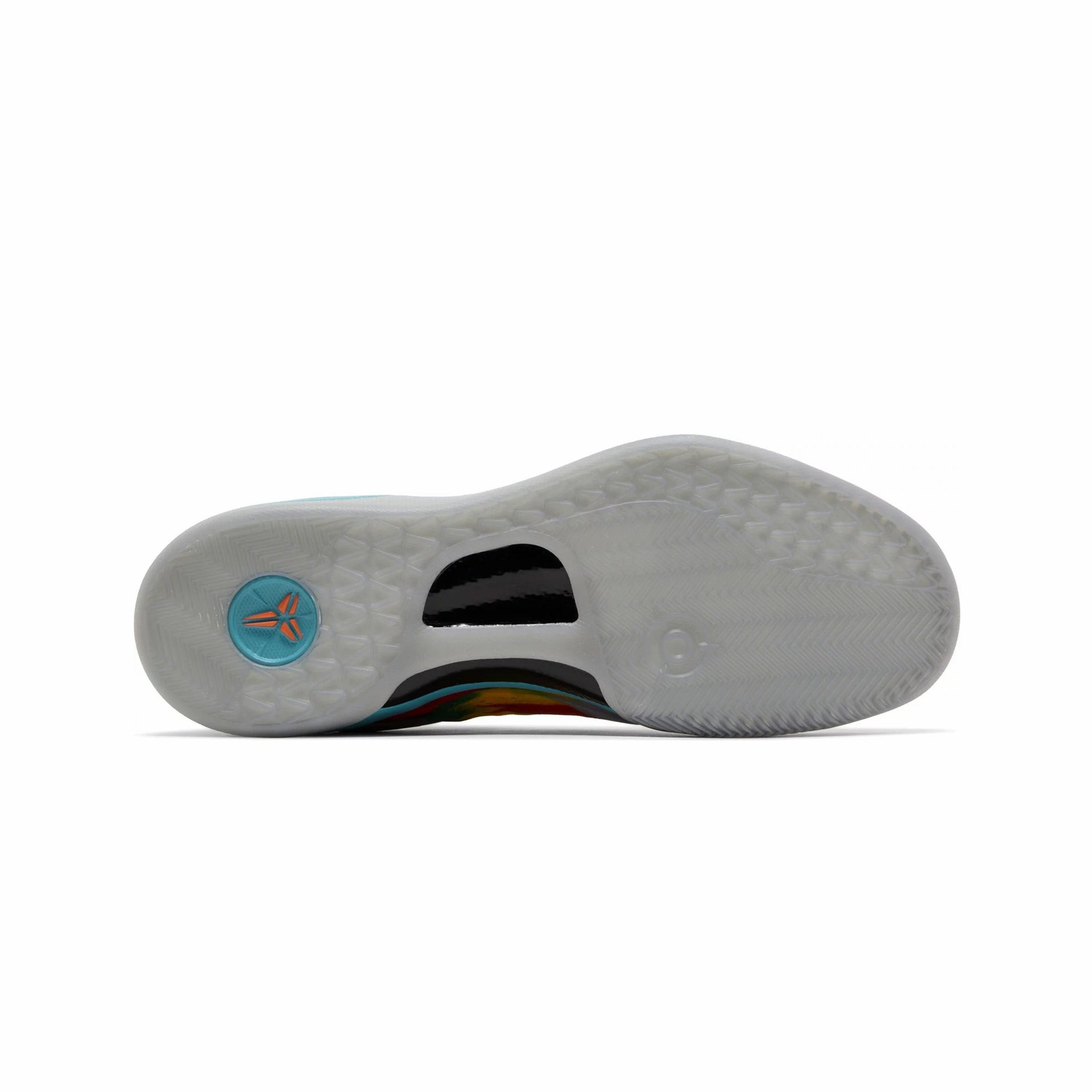 Optimal Comfort Anti Slip Nike  Kobe 8 'Venice Beach' GS (2024)
