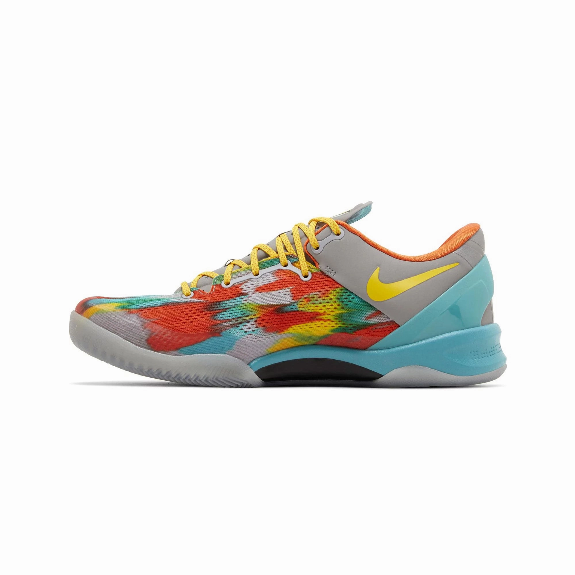 Endurance Support Anatomical Footbed Shape Nike  Kobe 8 'Venice Beach' GS (2024)