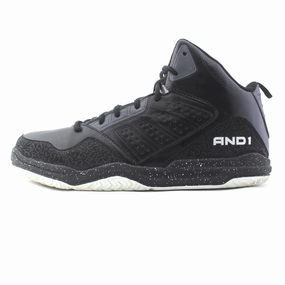 AND 1 CAPITAL 3.0 PhylonMidsole