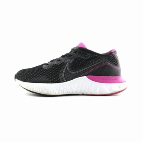 Slip On Style all - weather suitability shoes NIKE RENEW RUN