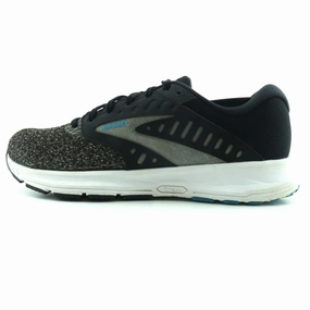BROOKS RANGE 2 Casual Use square - toe shoes