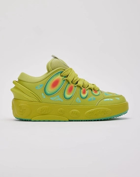 Street Trend Puma LaFrance 'Heatmap'