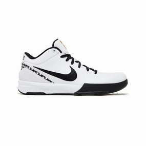 Ankle Hugging Internal Sleeve Fan Love Nike Kobe 4 Protro 'Mambacita Gigi' (2023)