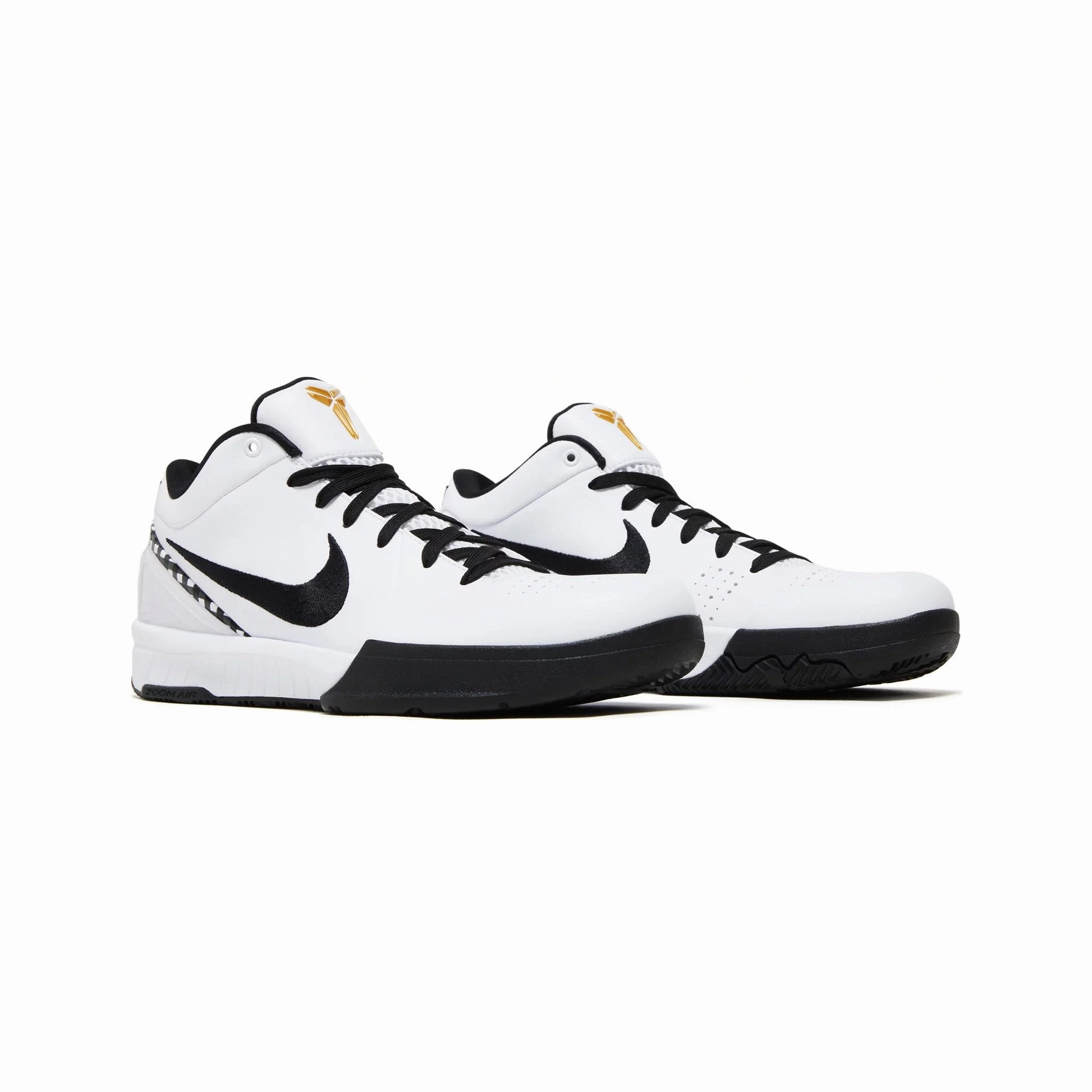 TractionOutsole EVA Nike Kobe 4 Protro 'Mambacita Gigi' (2023)