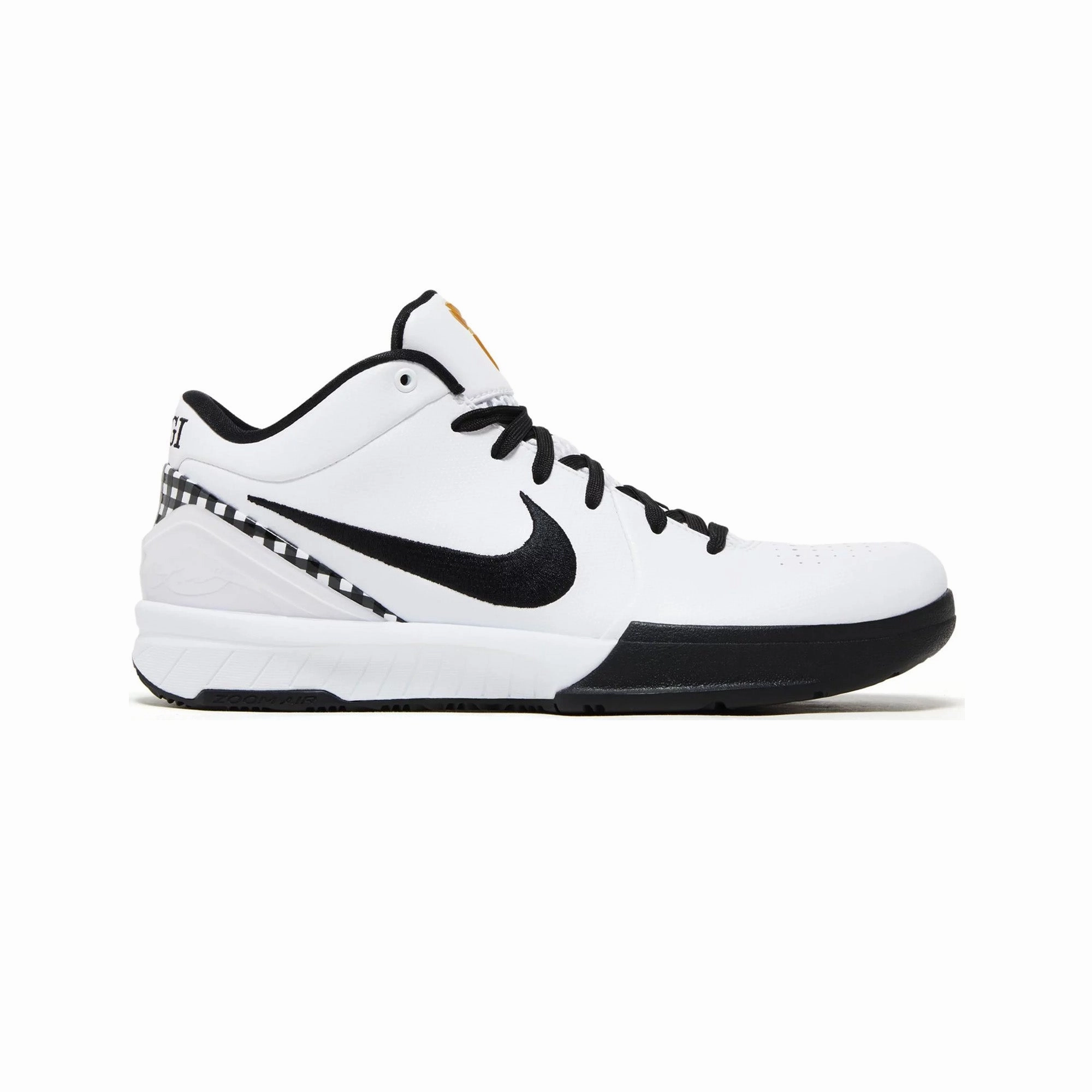 Ankle Hugging Internal Sleeve Fan Love Nike Kobe 4 Protro 'Mambacita Gigi' (2023)