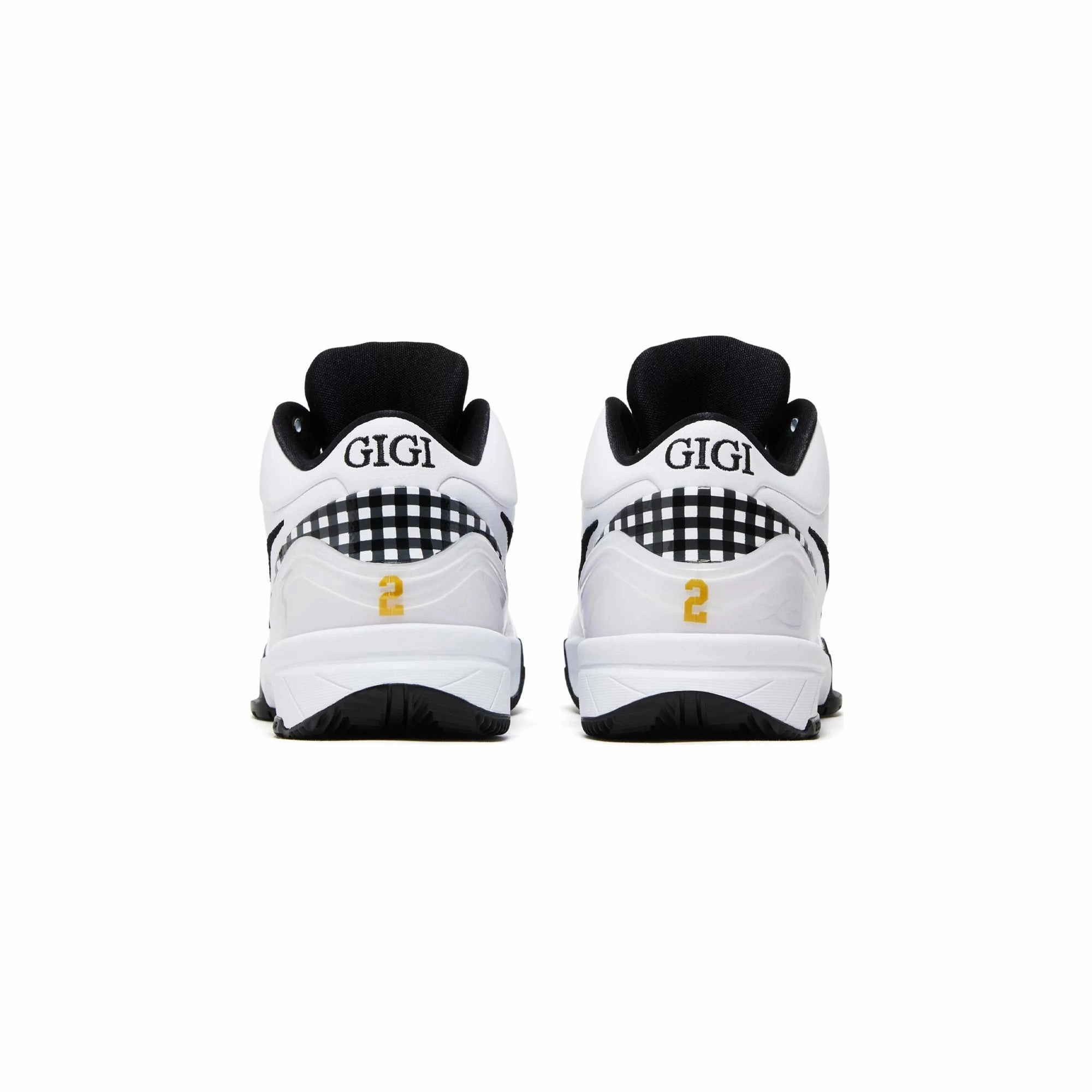 Rolling Transition Geometry Fast Turnover Nike Kobe 4 Protro 'Mambacita Gigi' (2023)