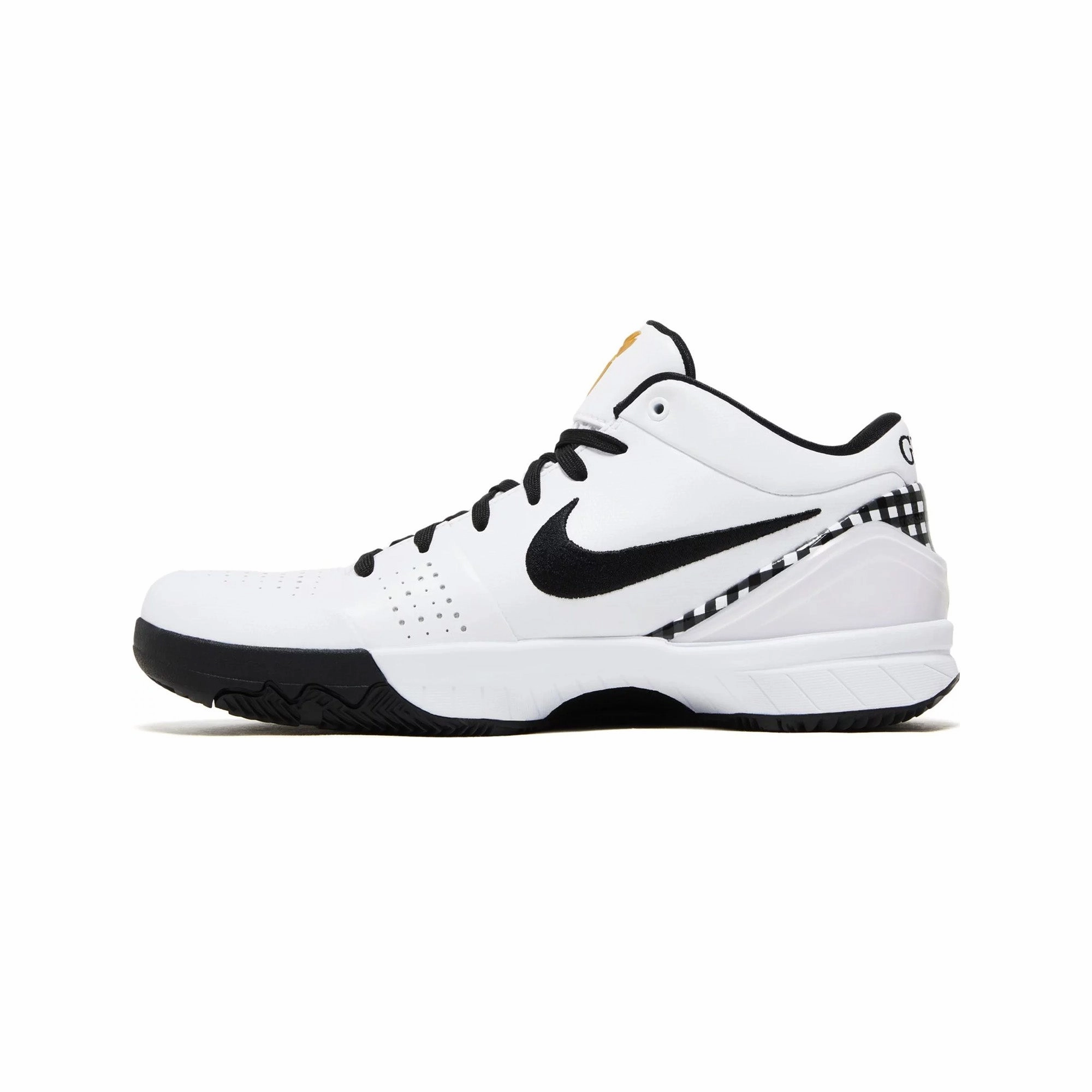 Nike Kobe 4 Protro 'Mambacita Gigi' (2023) Pro Player Adaptive Fit Technology