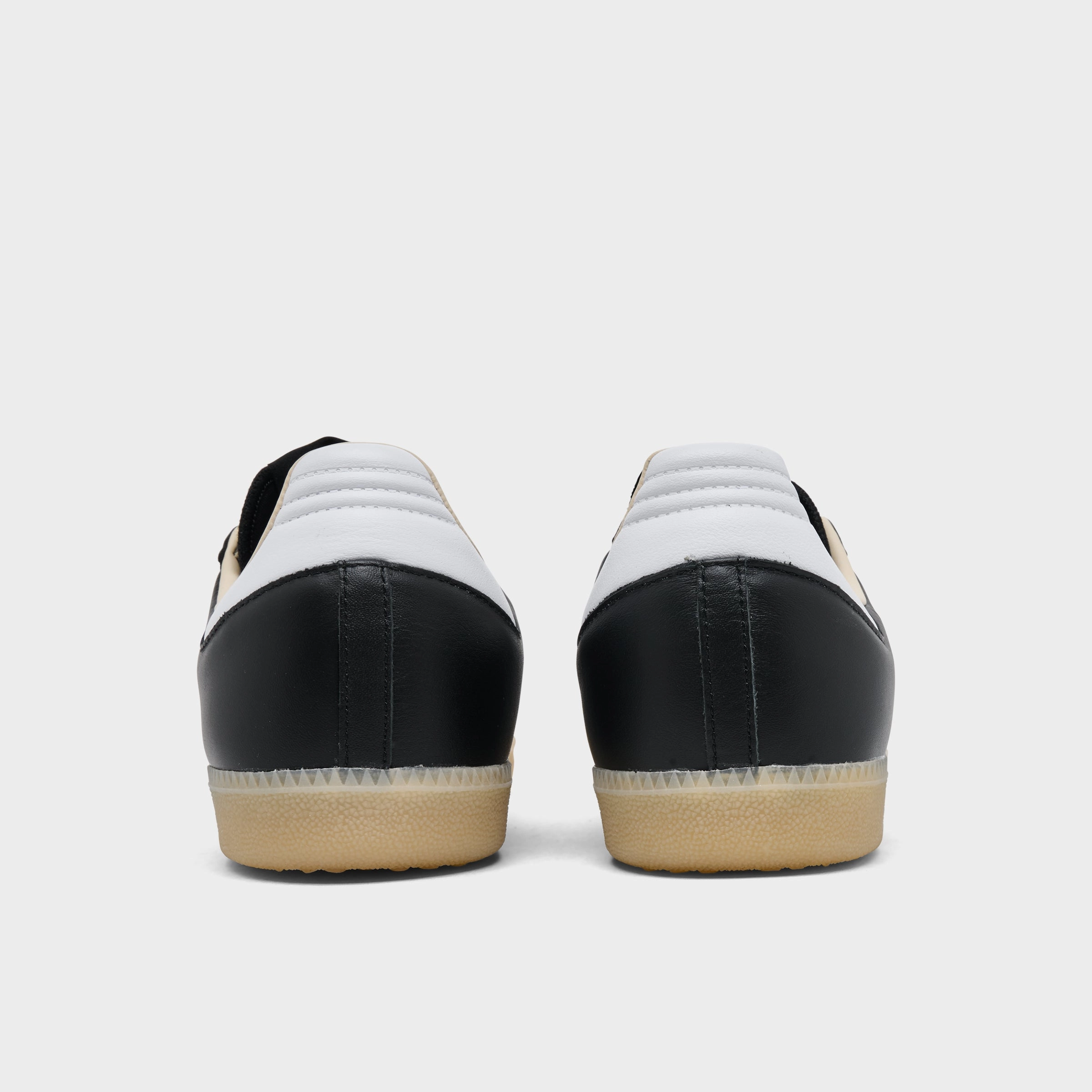 Ergonomic Support adidas Originals Samba OG Black / White - Gum