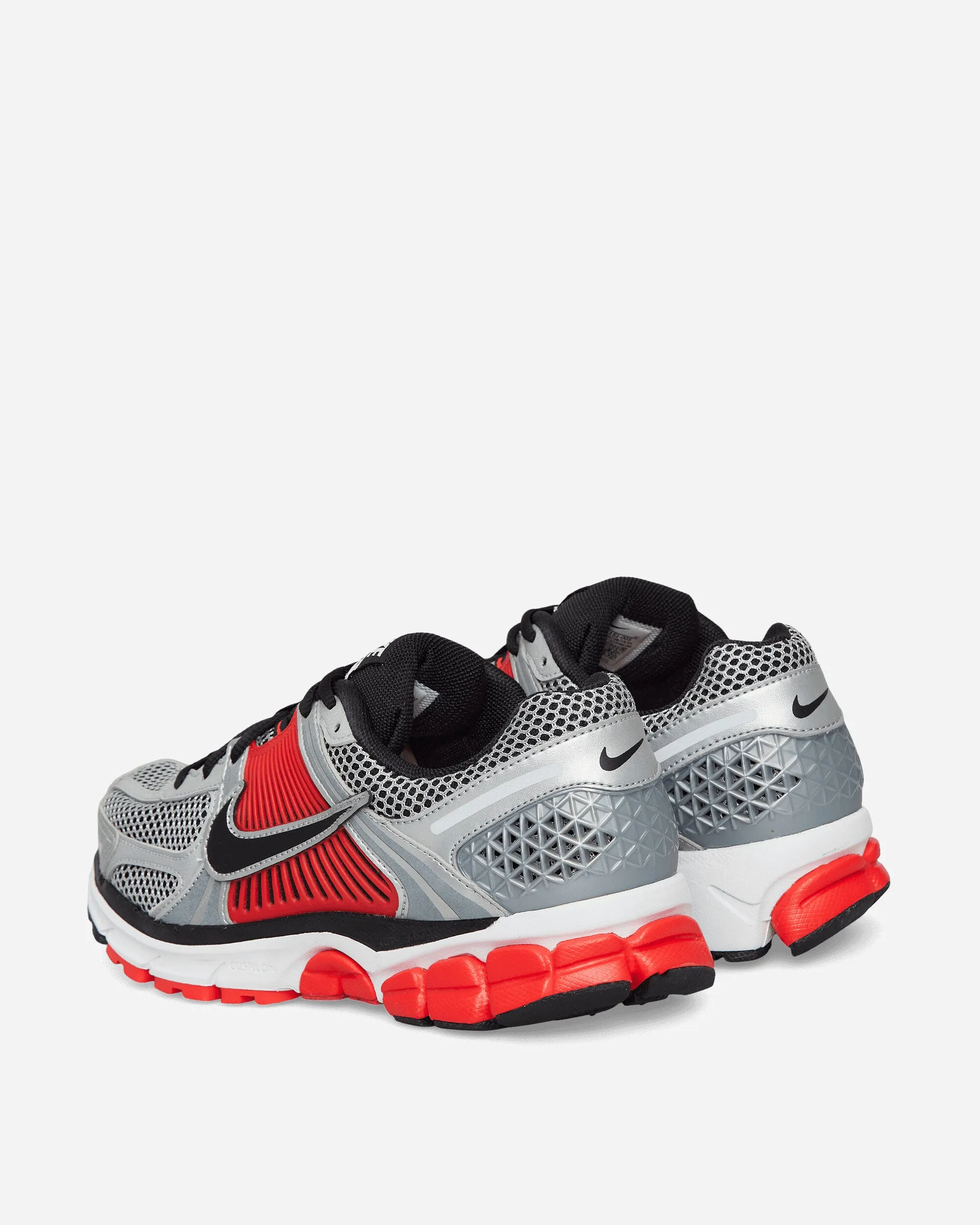 Zoom Vomero 5 SE Sneakers Bright Crimson / Glacier Ice Movement Comfort
