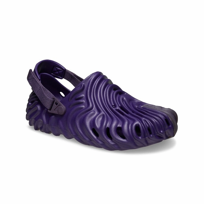 Travel Companion Calm Fit Crocs Salehe Bembury X The Pollex Clog 207393-5BC
