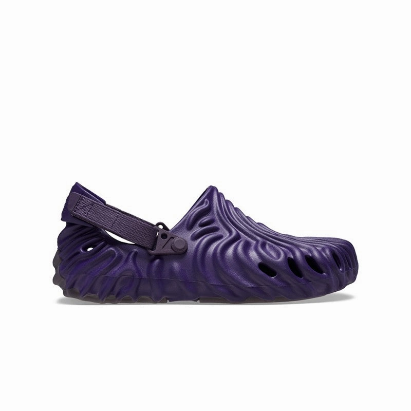 Vegan Material Option Crocs Salehe Bembury X The Pollex Clog 207393-5BC