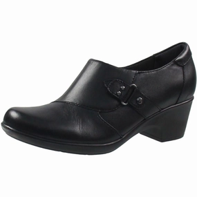 Water Resistant Soft Insole Femmes Womens Buckle Leather Shooties