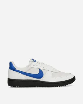 Field General '82 Sneakers White / Varsity Royal Soft Zone Heat Sealed Layers