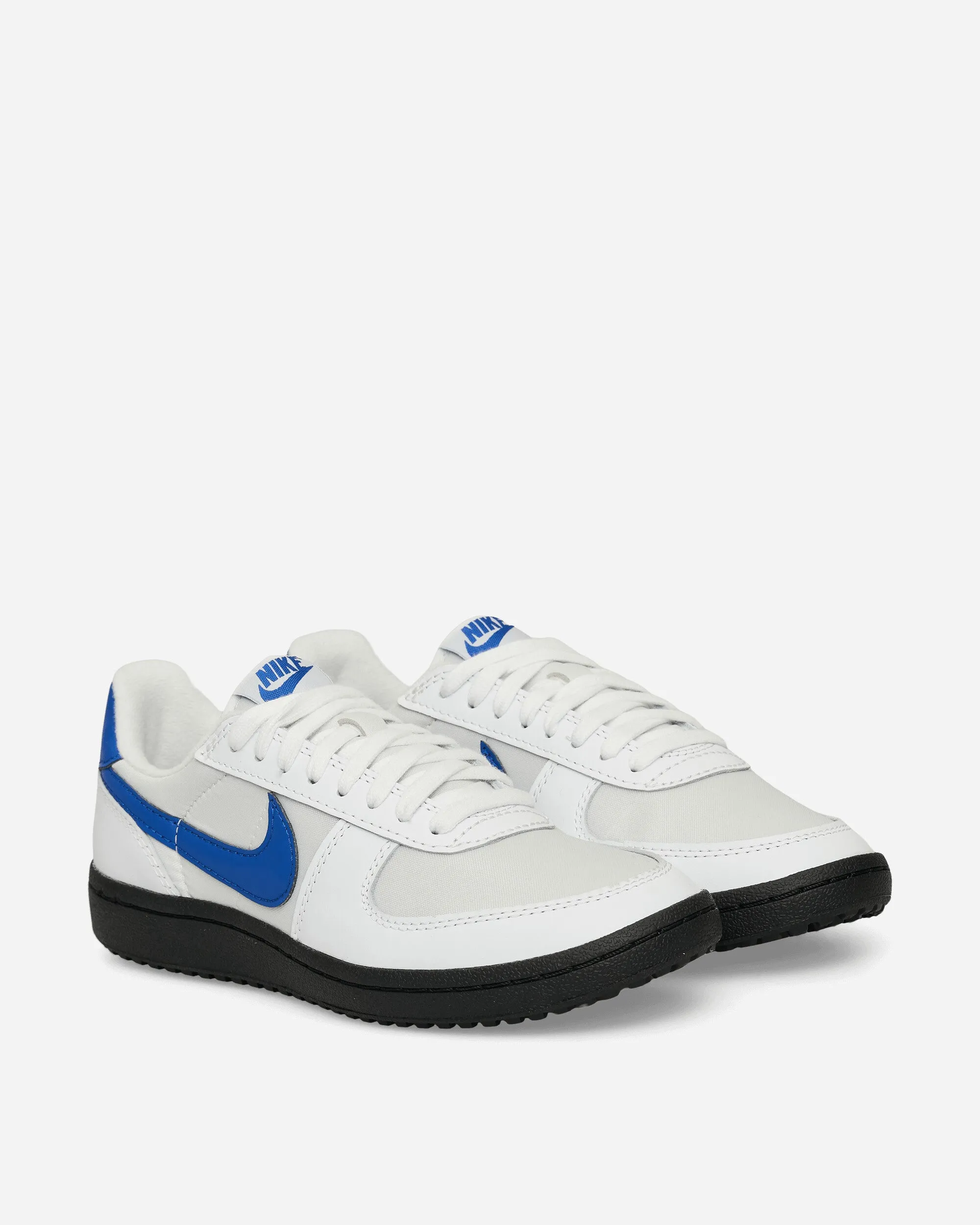Field General '82 Sneakers White / Varsity Royal Neutral Colors