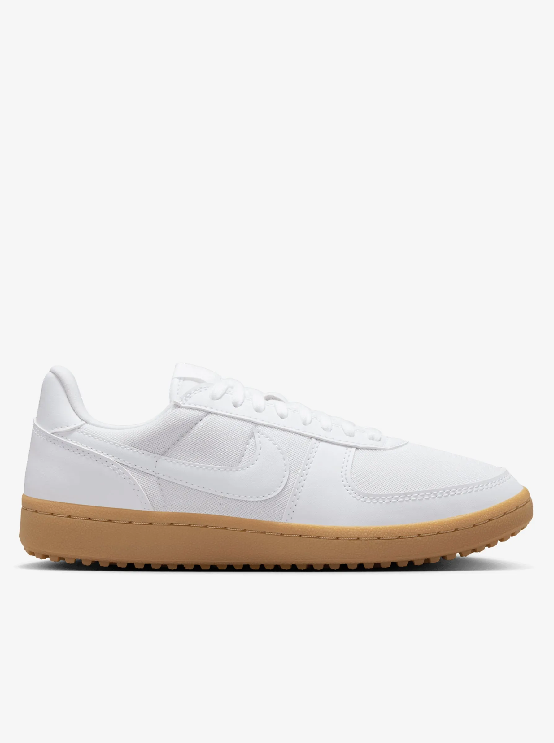 Mid Foot Lockdown Comfort Outsole Field General Womens