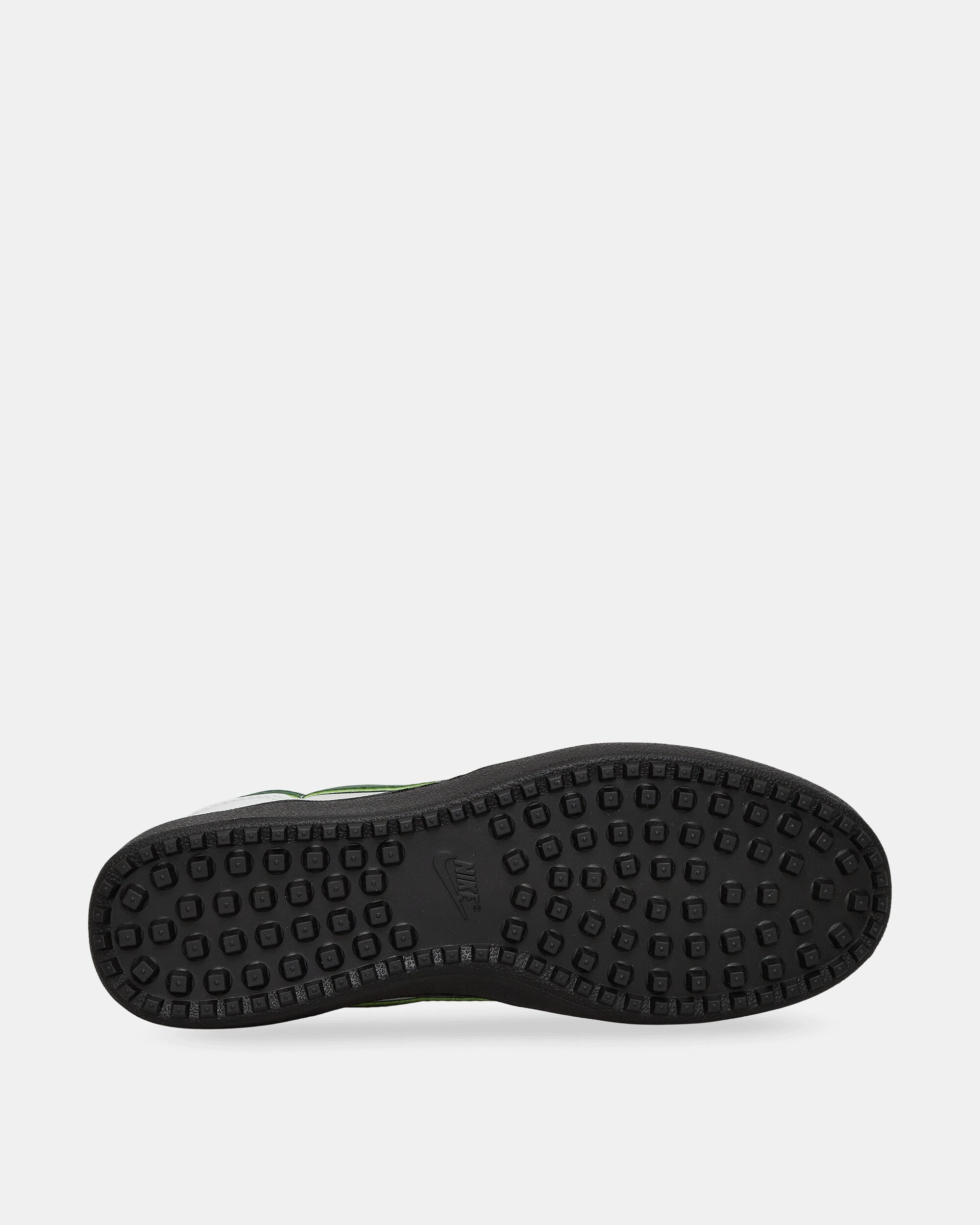 Field General '82 Sneakers White / Gorge Green Ultra Cushion