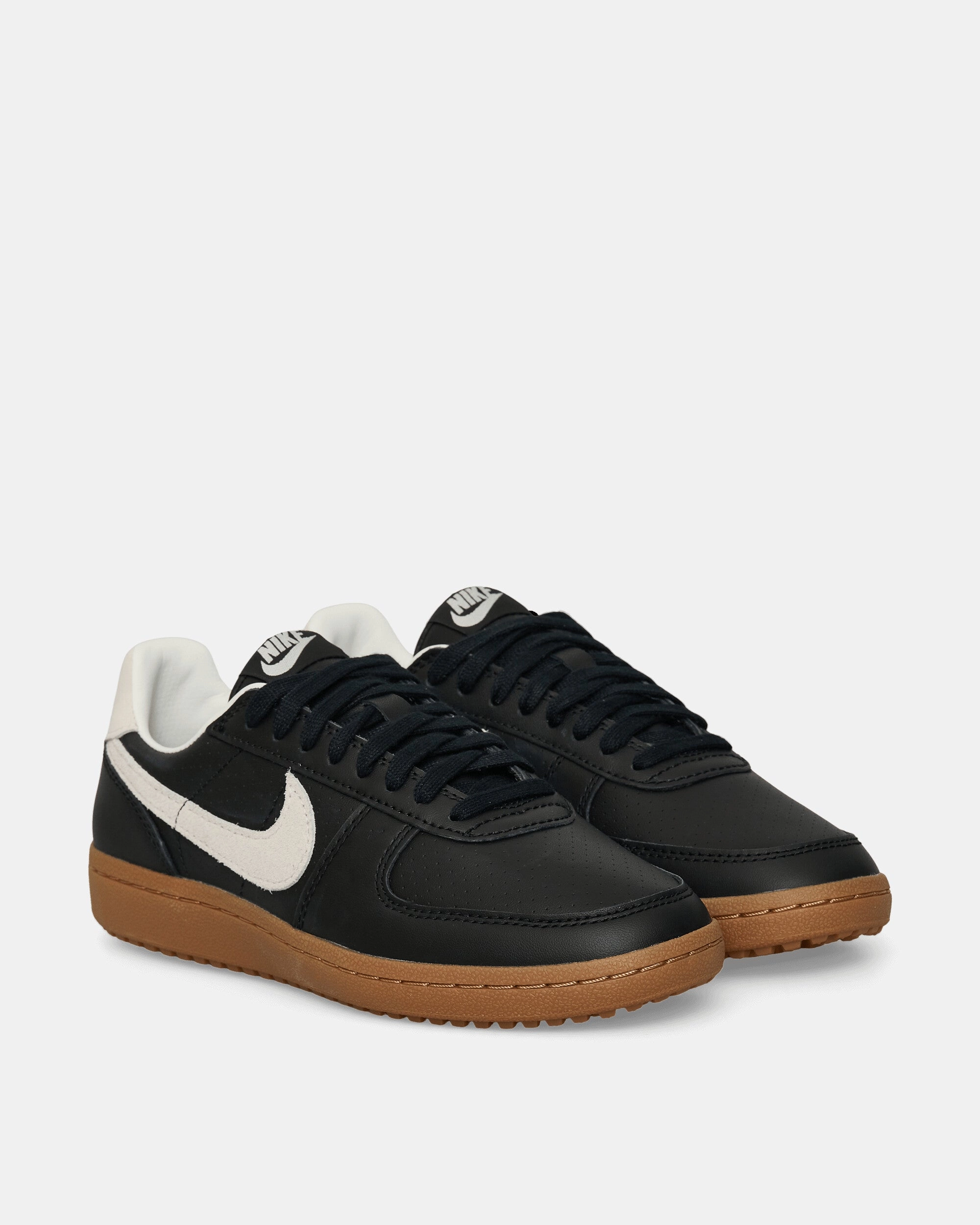 Responsive ride Field General '82 SP Sneakers Black / Sail