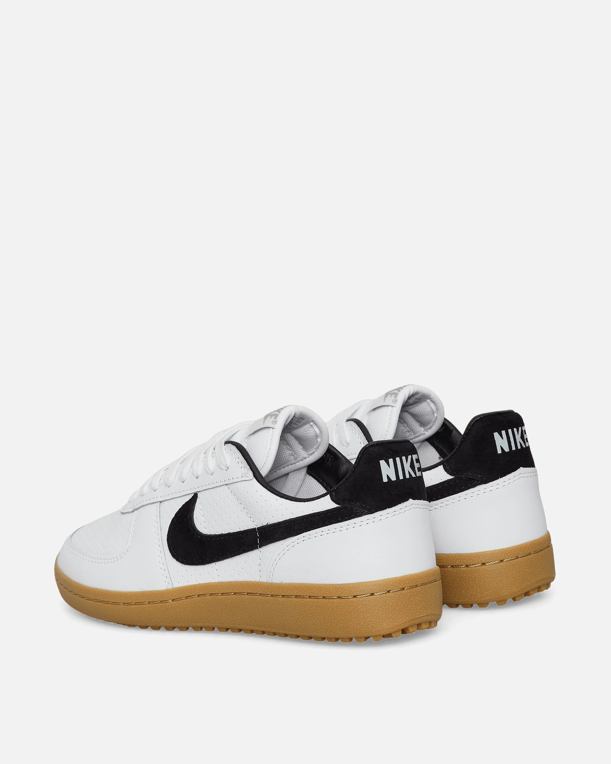 Field General '82 SP Sneakers White / Black Cross Training Ready