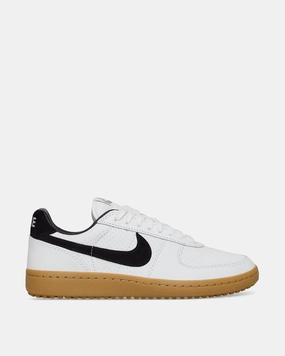 Field General '82 SP Sneakers White / Black Grip Tread Pattern