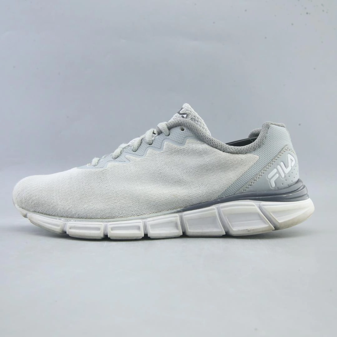 FILA MEMORY FOAM fitness enthusiasts' preference smooth - lining shoes