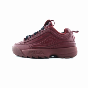 FILA MEMORY FOAM Flex Traction Fabric