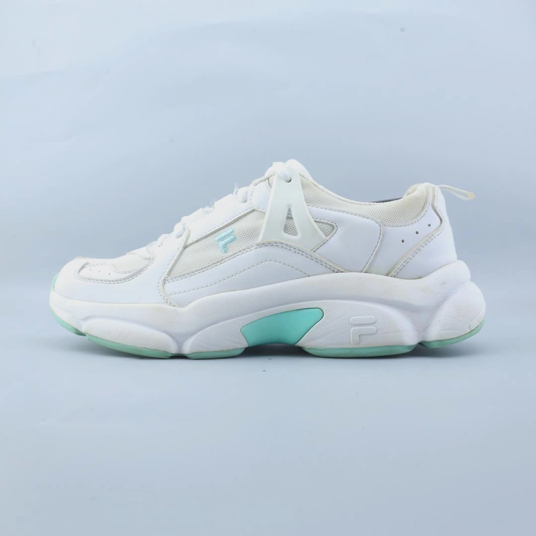 Agility Boost Hill training FILA MEMORY FOAM