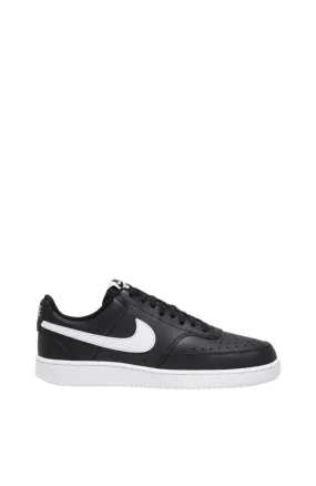 teenagers bodybuilders' stability Nike Court Vision Low Next Nature Black