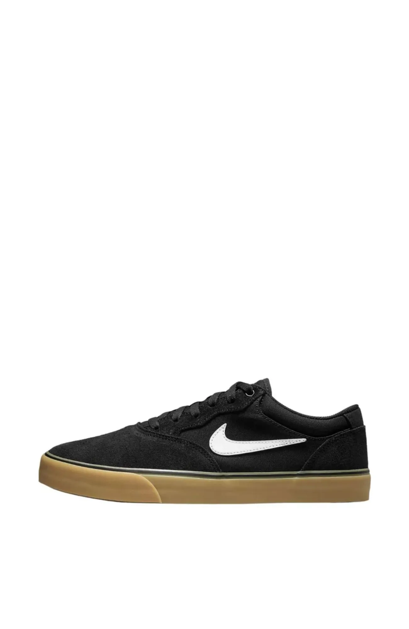 Nike SB Chron 2 Black Appealing brogues