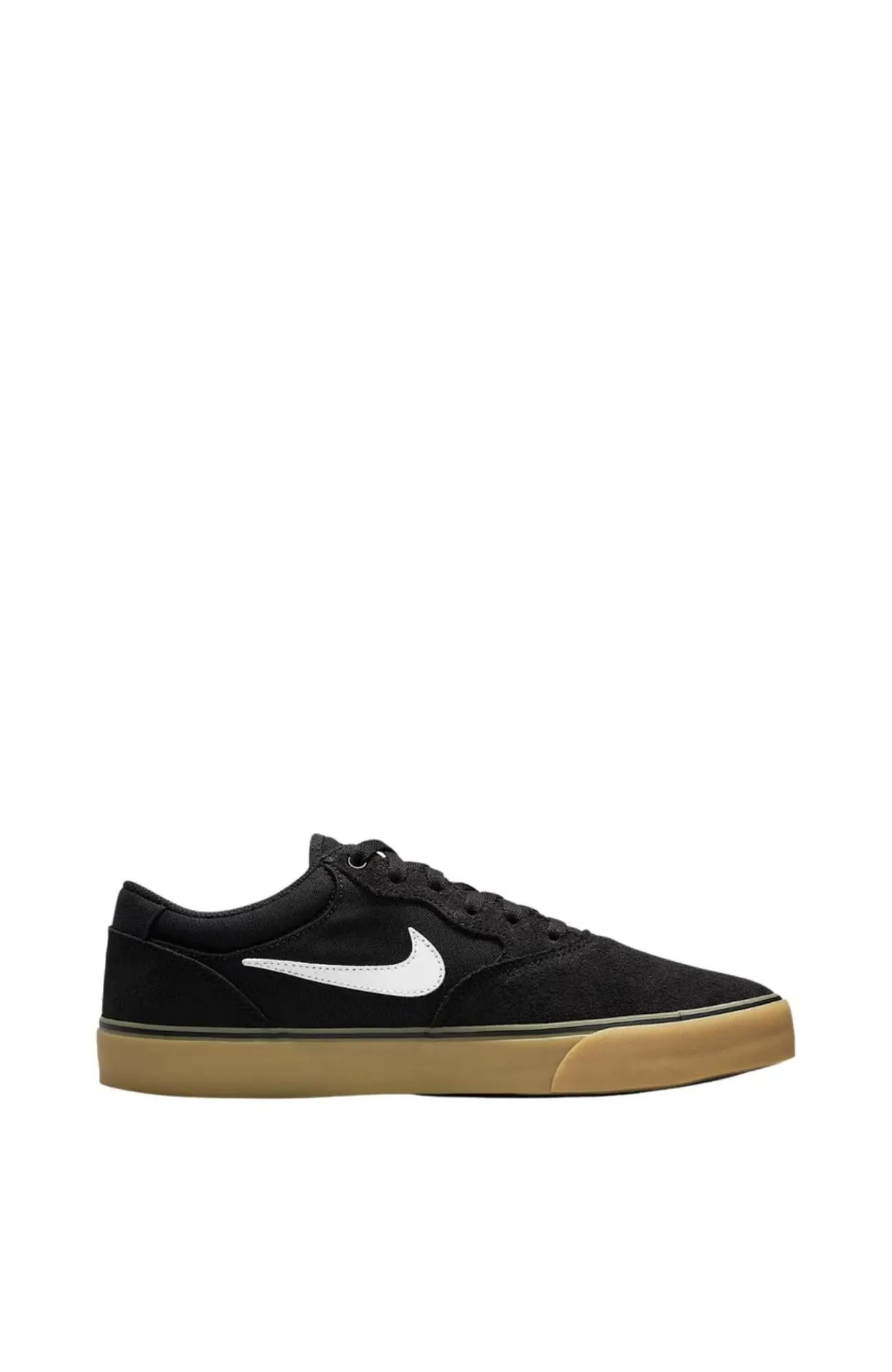 Stylish Nike SB Chron 2 Black
