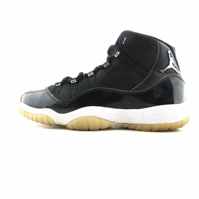 Bounce Back Midsole Optimal Performance JORDAN 11 RETRO