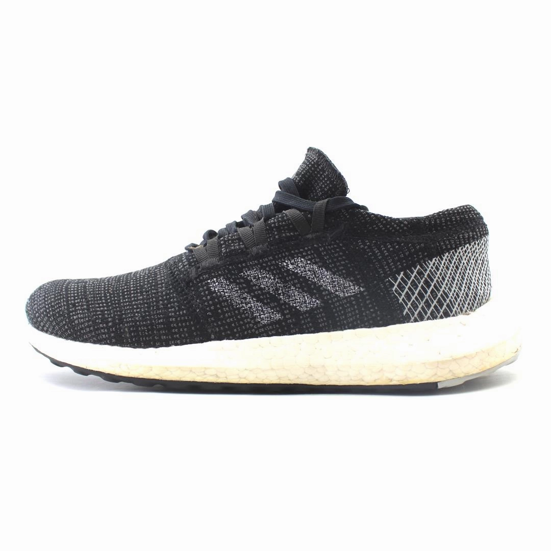 ADIDAS PUREBOOST GO Slim - fit Smart Features